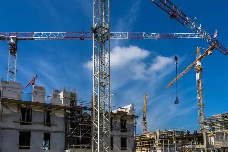 Qualitätsmanagement Baubranche Baugewerbe
