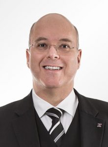 Dr. Roland Scherb